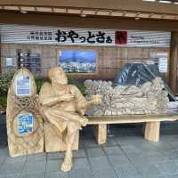 鹿児島空港の魅力