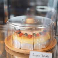 คาเฟ่ฤดูจันท์ - LeduChan 