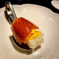 搶手的烤鴨-台東喜來登-好也粵式中餐廳
