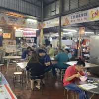 Medan Selera Lengkok Tenggiri 