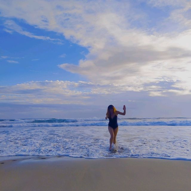 Explore Cateel, Davao Oriental 
