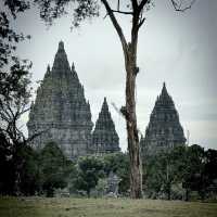 ปรัมมานัน เที่ยวชมวัดฮินดูที่ใหญ่ที่สุดในโลก