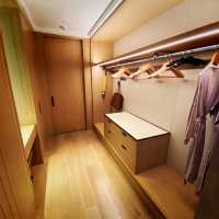 Luxury Hotel amid Bangkok's Chao Phraya