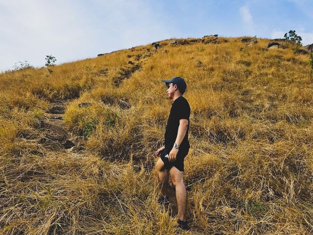 แหลมกระทิง☀️
