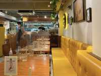 經典高質中環法國菜(Cuisine Culture)