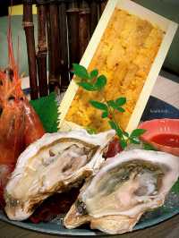 香港美食｜荃灣高性價比日式居酒屋