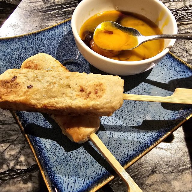 ［燒肉臻］- 色香味俱全👏