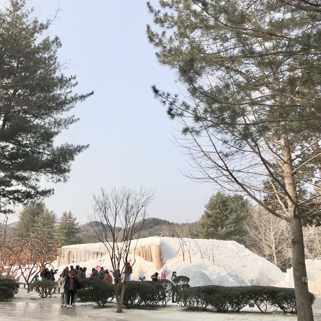 Winter Sonata?!🙀🫶🏻🙌