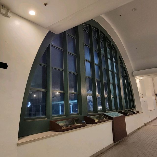 中環碼頭