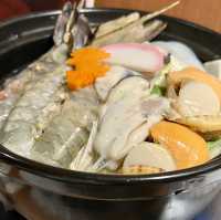 🍤🦀🐙去蟹慶食海鮮盛宴