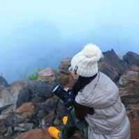 ยอดผาแดง จุดชมวิวสุดอันซีนแห่งเมืองหนองเขียว