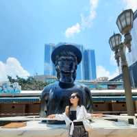 Kowloon Park HK