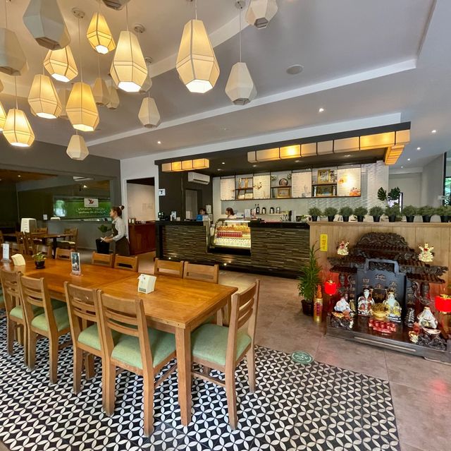 Vitking House​ - Taphul Siem Reap