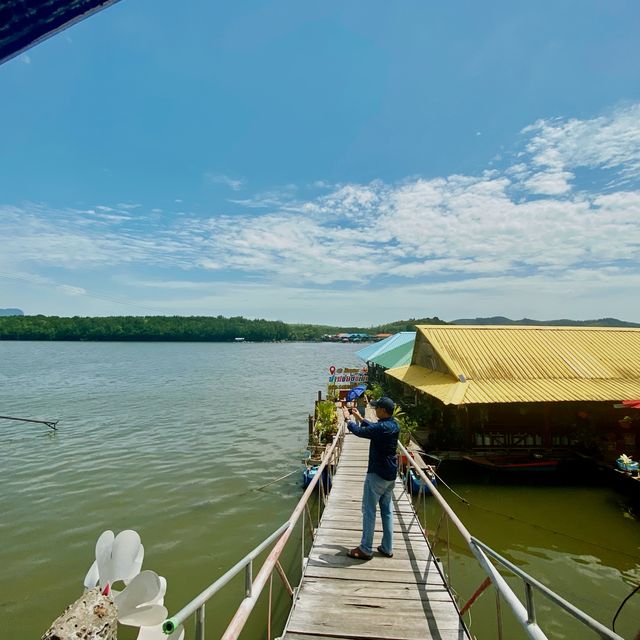 เที่ยวพังงา One day trip 🏞️