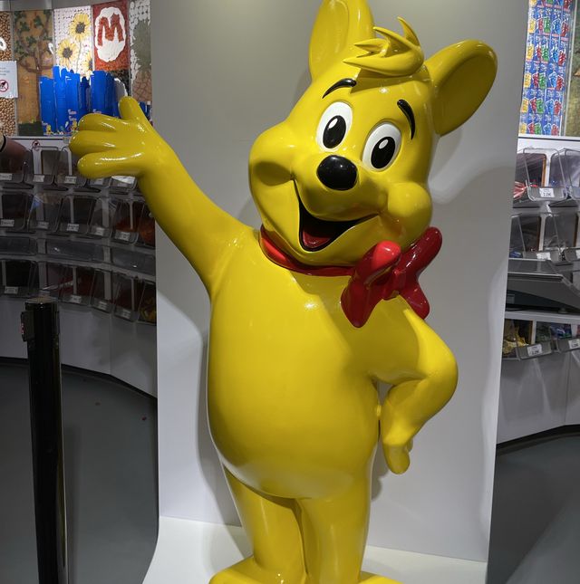 [독일/본]🇩🇪하리보의 성지! 🧸본에 있는 Haribo Store