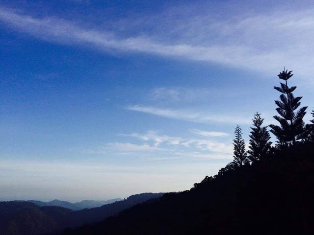 PINANG HILL