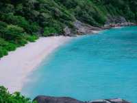 Similan Calling ~