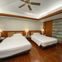 CENTARA Grand Beach Resort & Villas