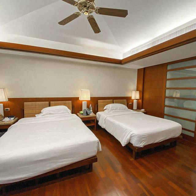 CENTARA Grand Beach Resort & Villas