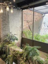 Schumann's Bistro No. 6 舒曼六號餐館