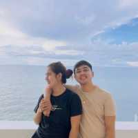 Nadelmar hotel and resort Dalaguete