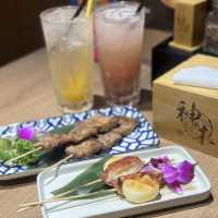📸 打卡必點 神木天梯之料理
