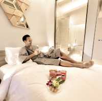 ที่พักดี 💲ราคาเบาๆ ใกล้สนามบิน