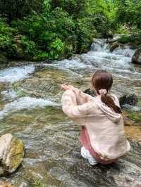 장마철 등산으로 리플레쉬하기🌿 모악산 등반⛰️