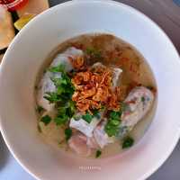 ปากหม้อญวน ก๋วยจั๊บญวน