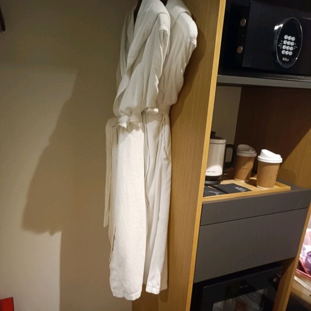 極方便, 明洞L7 Myeongdong