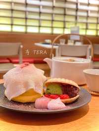 👩🏻‍🍳藍帶廚師主理。梳乎厘班戟🥞