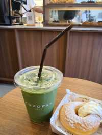 ค่าเฟ่มินิมอล KOKOPAN CAFE จุฬา ซอย8