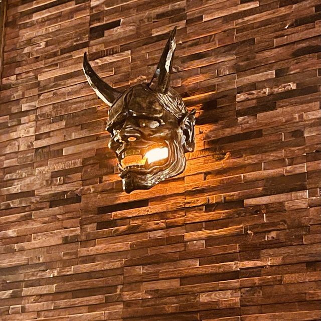 🍸🍸Gishiki Lounge
