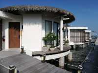 Kept Bangsaray Hotel Pattaya