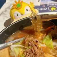 Dodam Chicken