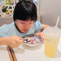 簡約精緻東南亞美食餐廳YUMMEE