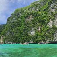 Island hopping in Thailand 🇹🇭 
