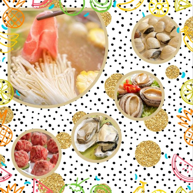 【緣味小聚】是吃海鮮放題之首撰! 足三小時任叫任食,正! 【緣味小聚】是吃海鮮放題之首撰! 足三小時任叫任食,正!
