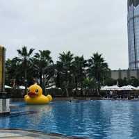夏天一定要去嘅新濠影滙水上樂園