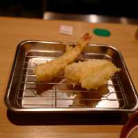 두근두근여름휴가 일본 후쿠오카 튀김요리 맛집 덴푸라 히라오 Tempura Hirao