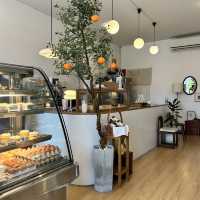 🍰🍧Malee bakery & ice cream🍭🍬 