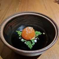 รีวิวร้านอาหาร พรุ Pru โรงแรม Trisara Phuket