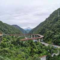 Icon of west sumatera 