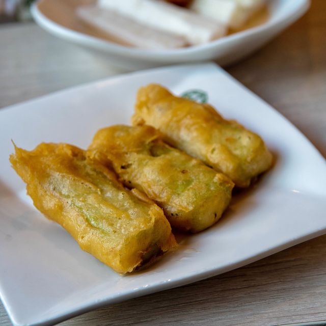 深水埗新裝修平食米芝蓮夏日點心