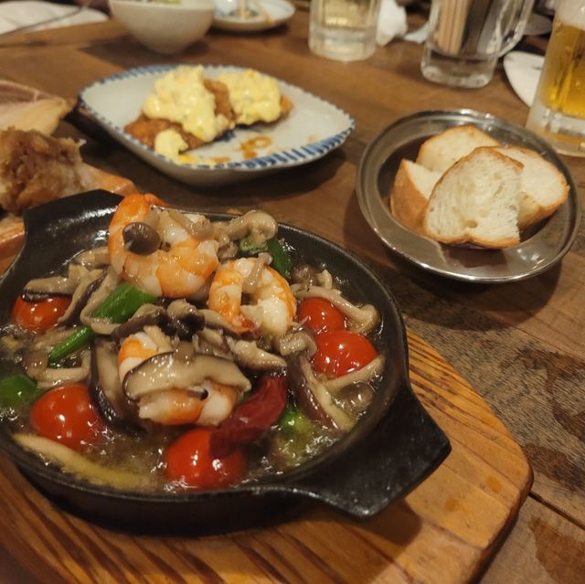 【大阪】安くて美味しい大衆居酒屋！
