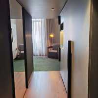 旅程中最滿意既酒店～Hilton Porto Gaia