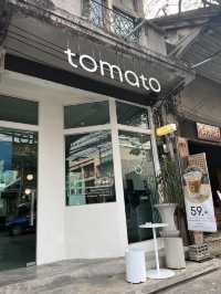 Tomato cafe.cnx 