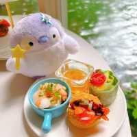 Park Dining @ Pondside