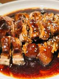 食顺德菜,必然是【大榕樹下】