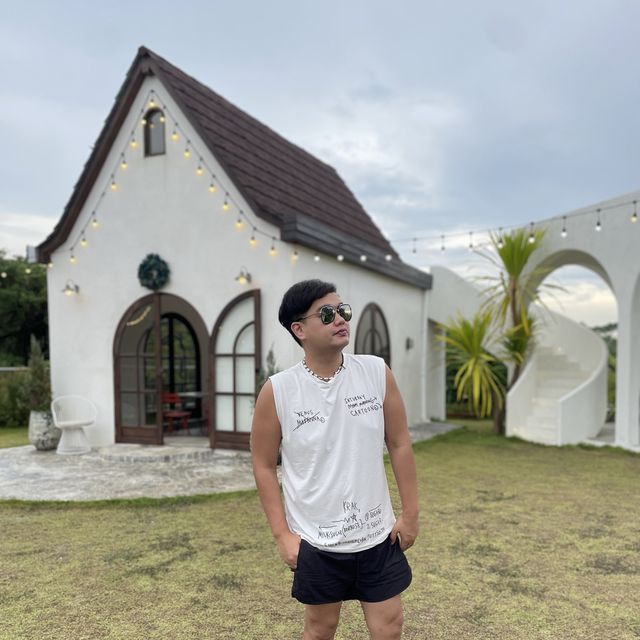 Happy Camper Rayong